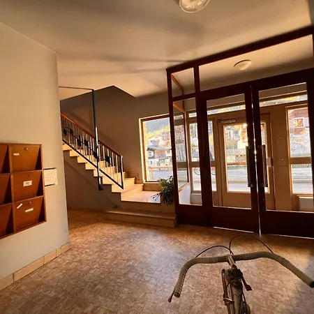 Center Luxury Chamonix