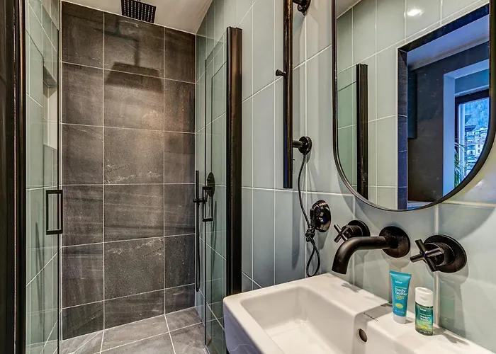 Apartamento Center Luxury