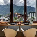 Center Luxury Lejlighed