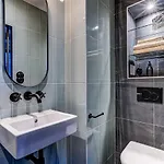 Lejlighed Center Luxury