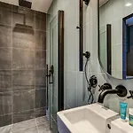 Lejlighed Center Luxury
