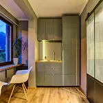 Center Luxury Lejlighed Chamonix