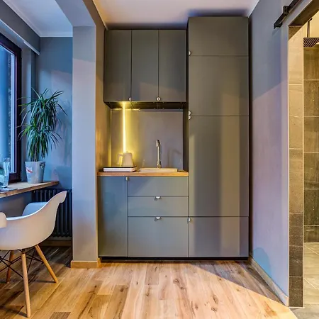 شقة Center Luxury شامونكس