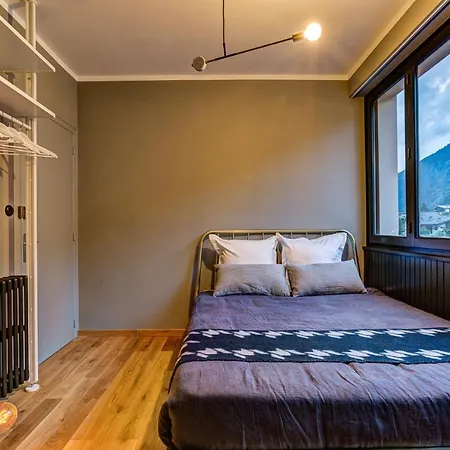 Lejlighed Center Luxury