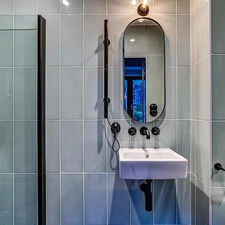 شقة Center Luxury