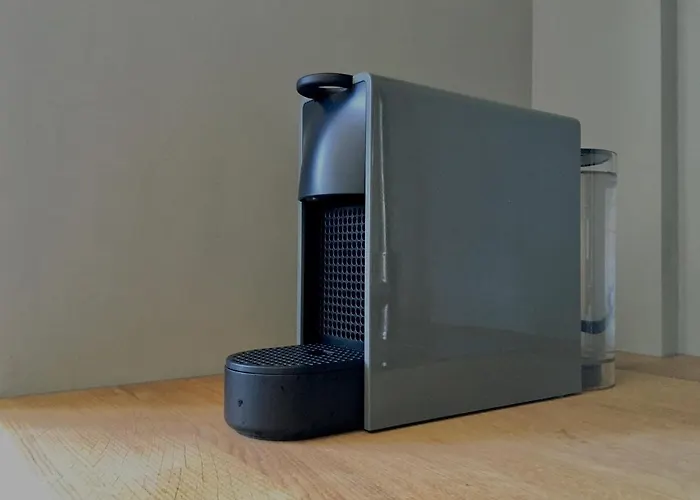 Apartment Center Luxury Chamonix