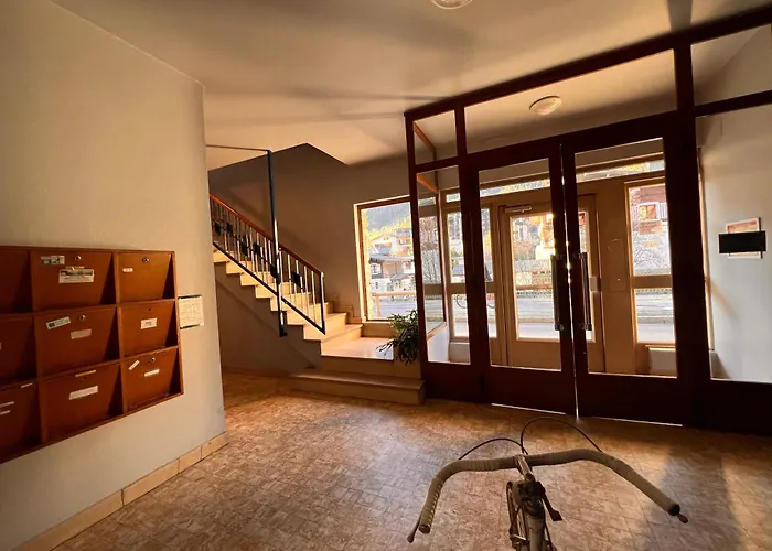 Center Luxury Chamonix